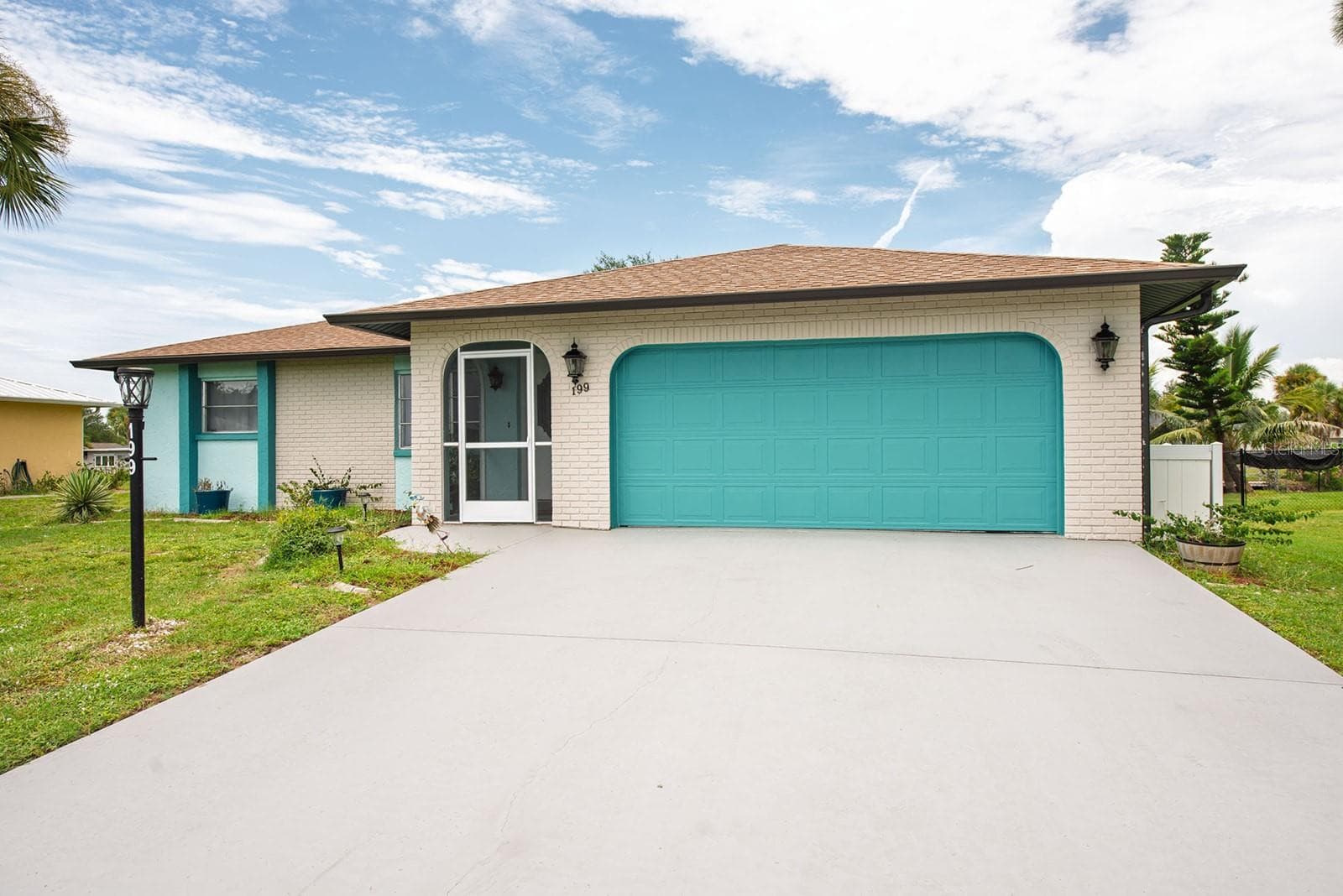 199 CADDY RD
