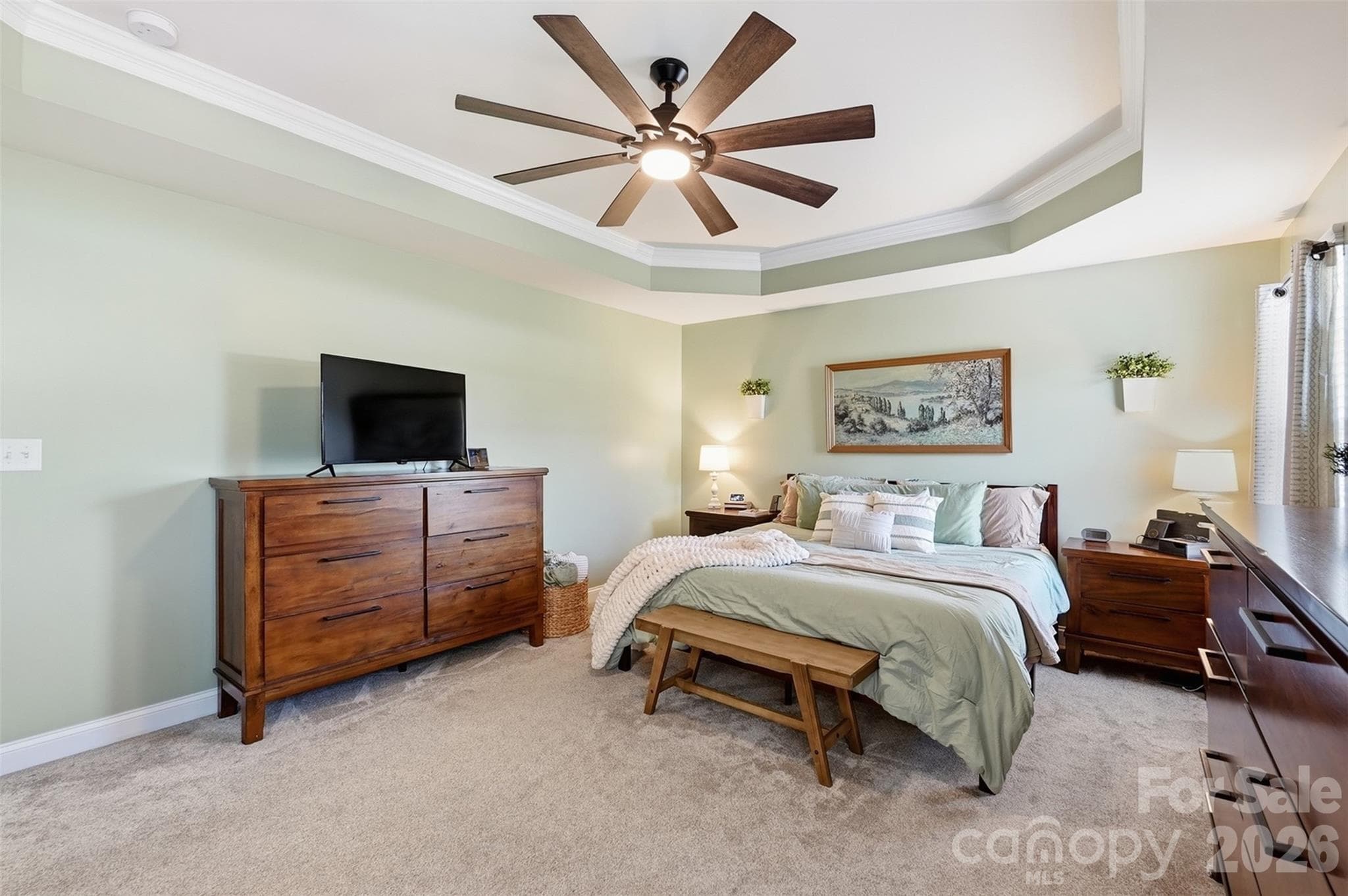 Single Family Residence at 6511 Fieldstone Manor Drive, Matthews, photo 19 of 32