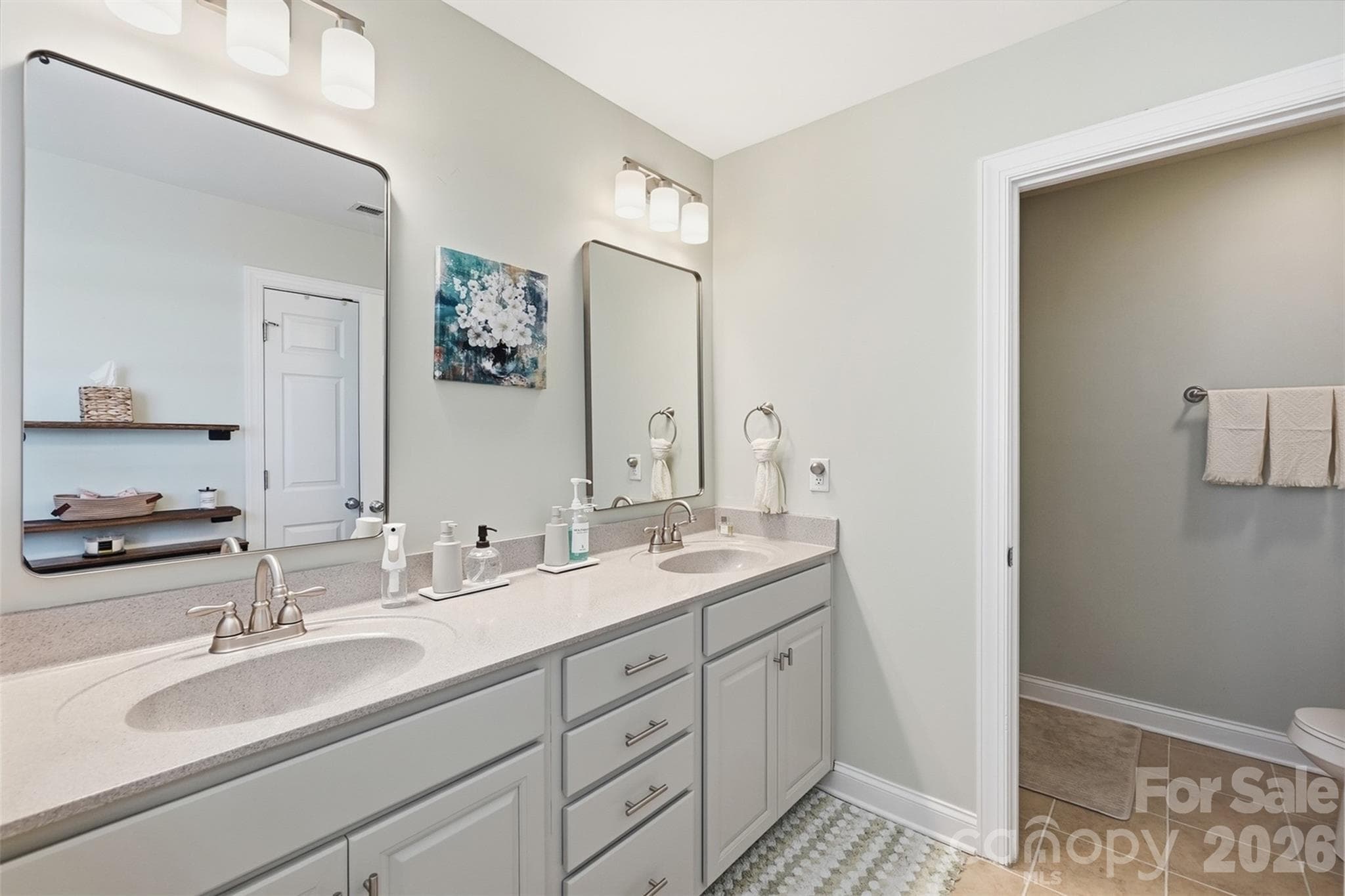 Single Family Residence at 6511 Fieldstone Manor Drive, Matthews, photo 21 of 32