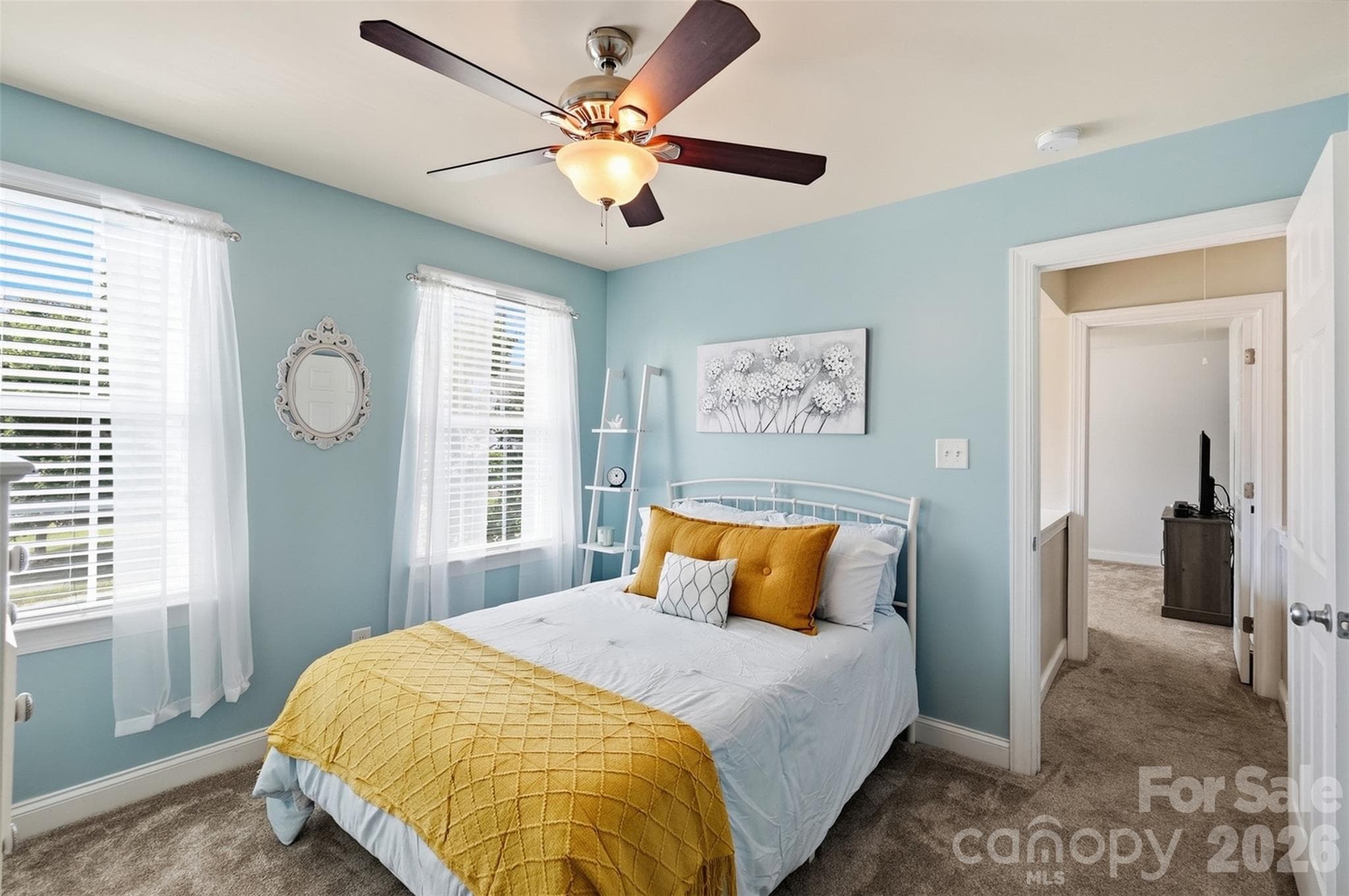 Single Family Residence at 6511 Fieldstone Manor Drive, Matthews, photo 23 of 32