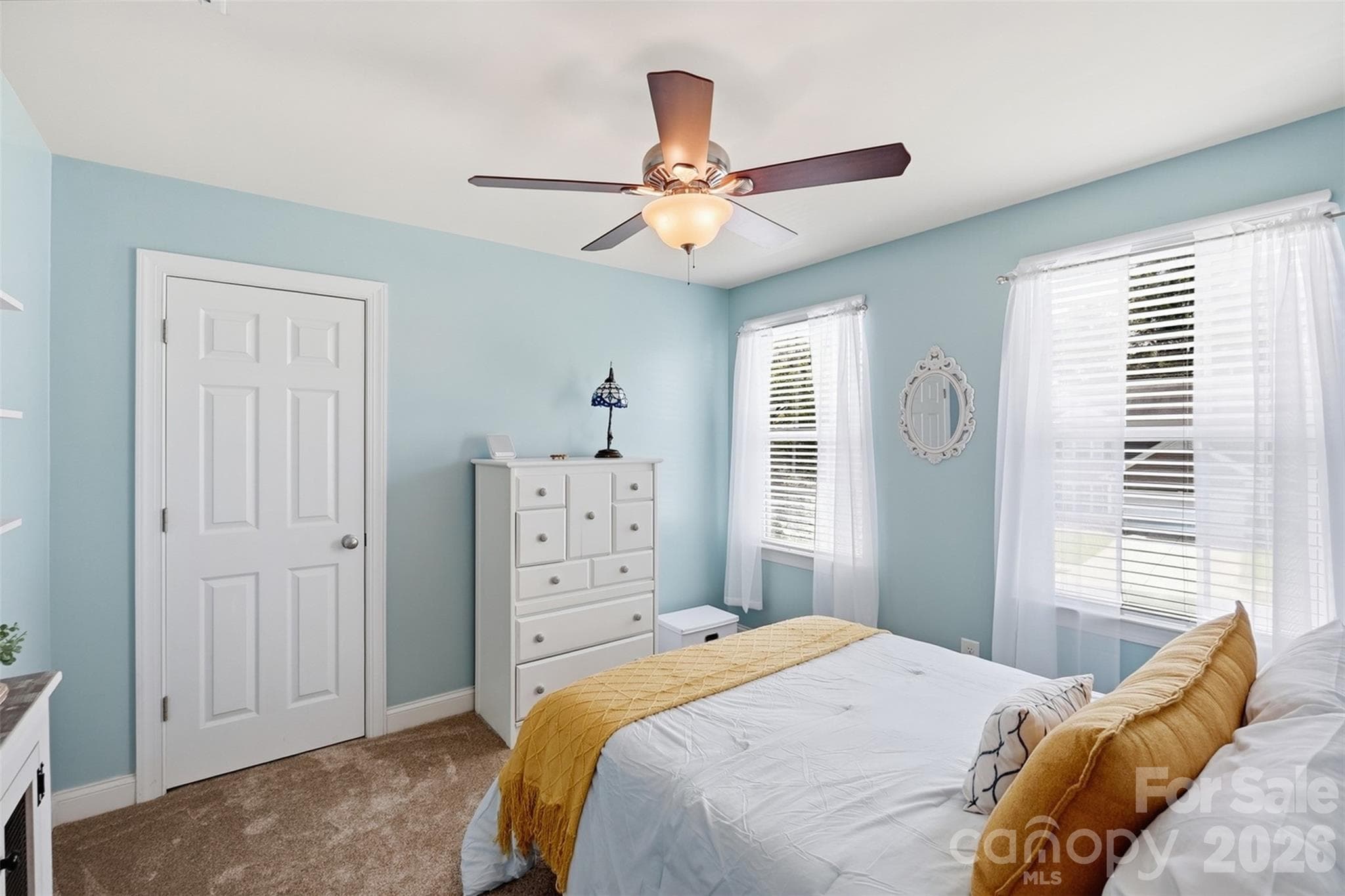 Single Family Residence at 6511 Fieldstone Manor Drive, Matthews, photo 24 of 32