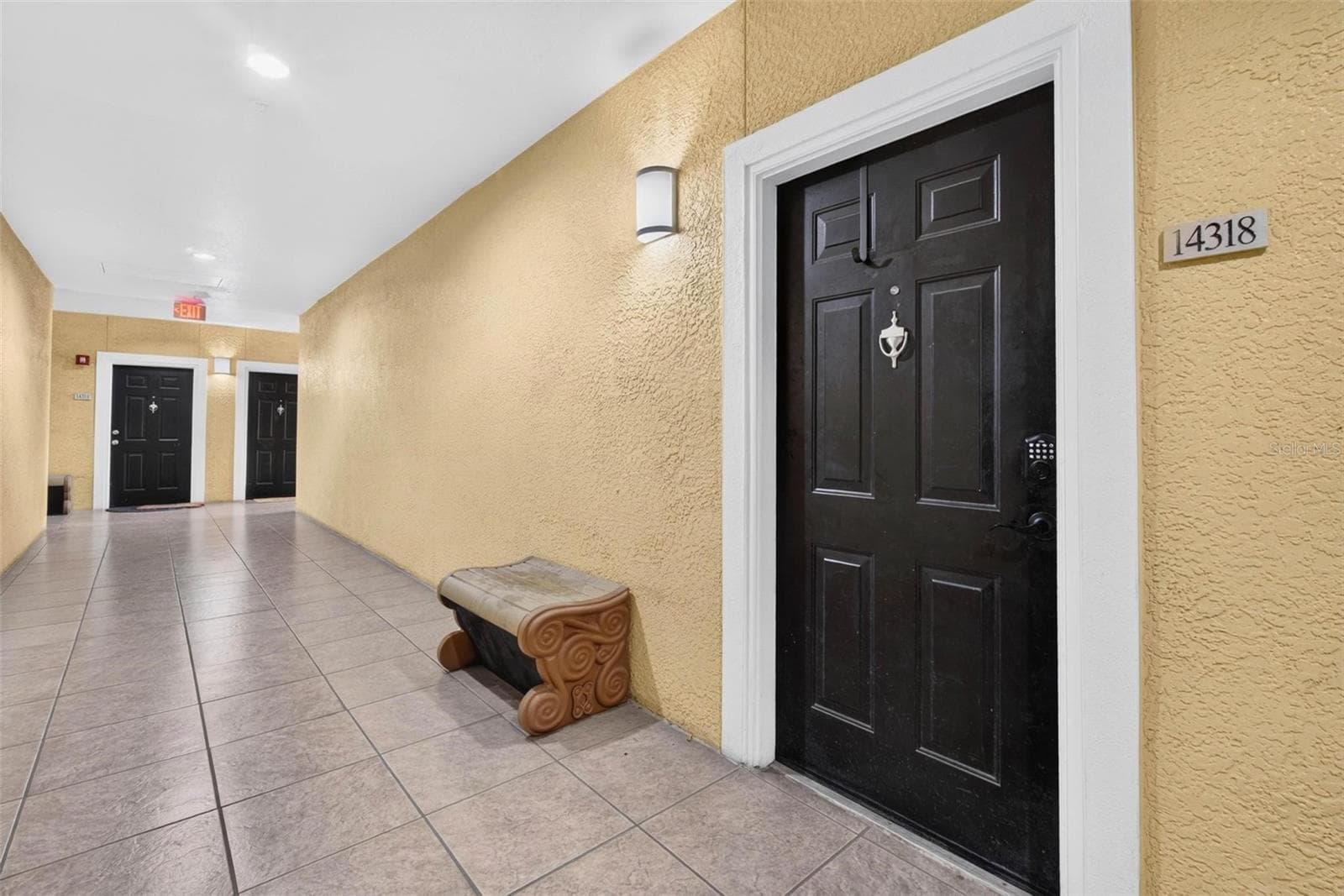 Condominium at 2010 E PALM AVE #14318, TAMPA, photo 4 of 27