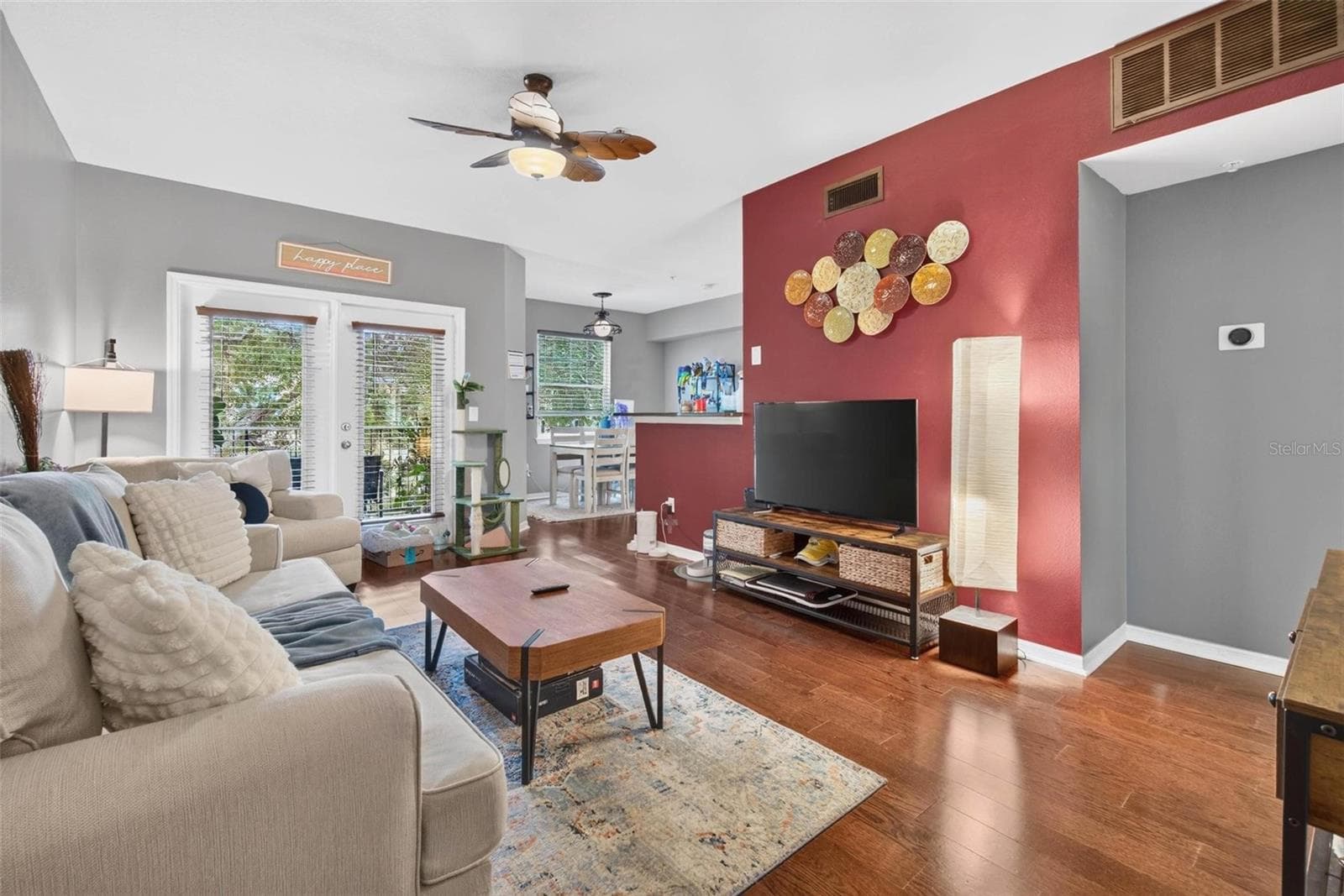 Condominium at 2010 E PALM AVE #14318, TAMPA, photo 6 of 27