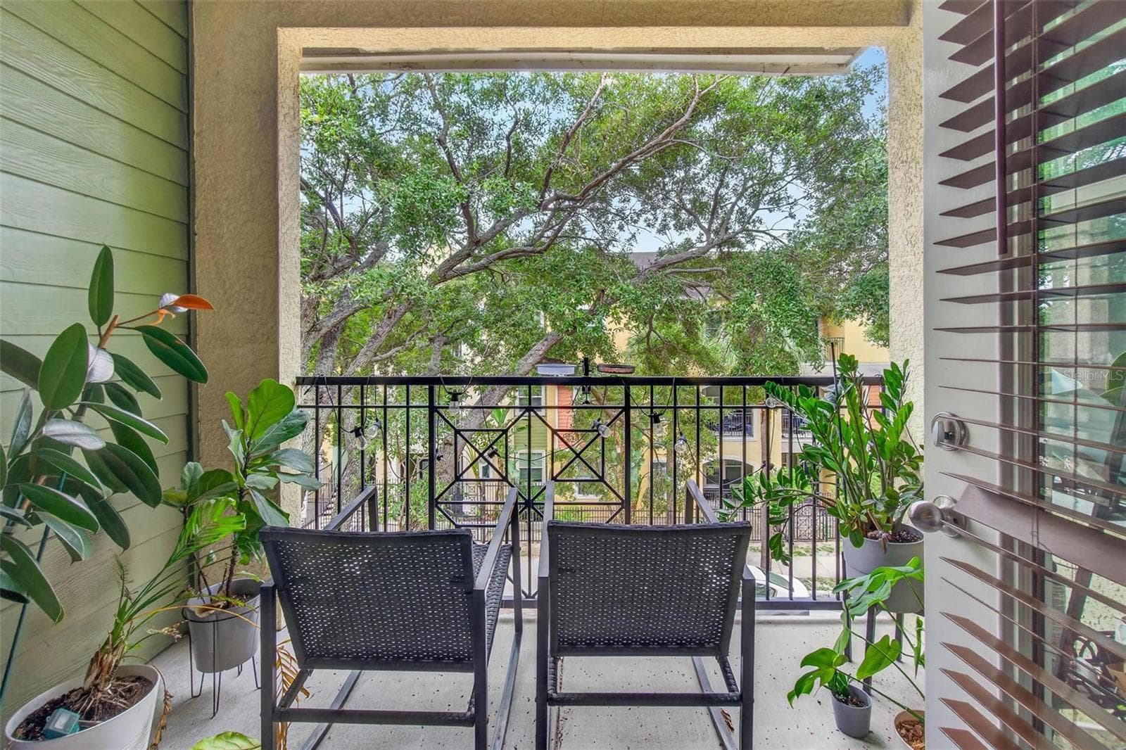 Condominium at 2010 E PALM AVE #14318, TAMPA, photo 17 of 27