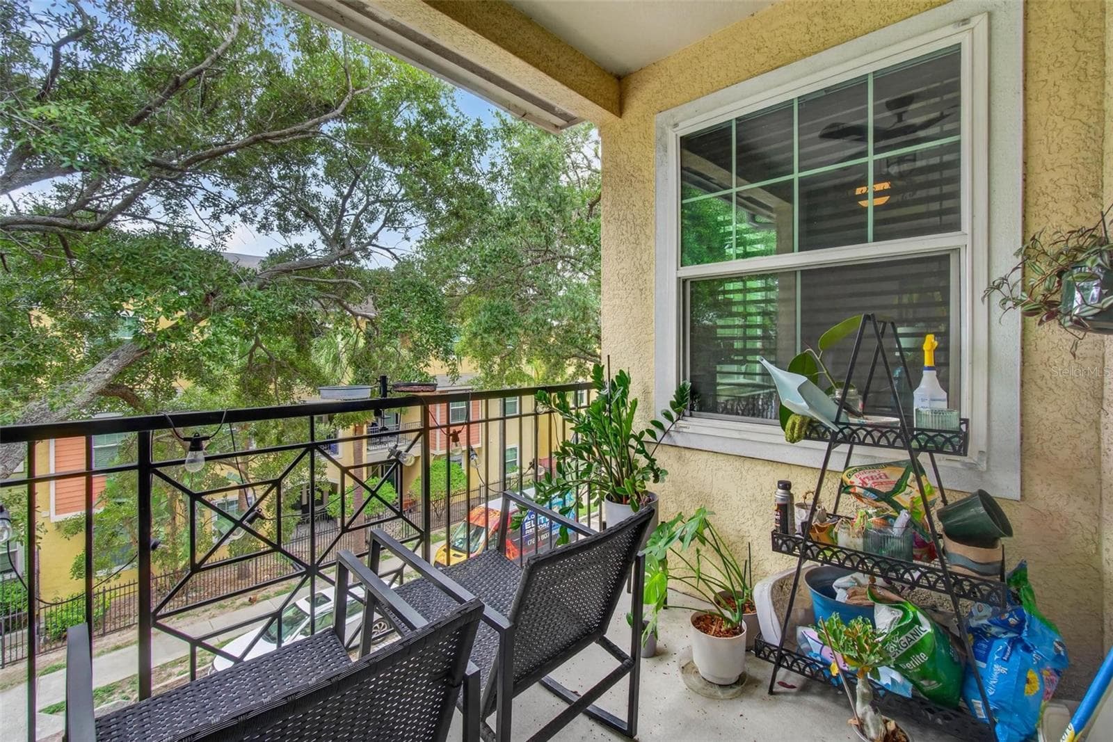 Condominium at 2010 E PALM AVE #14318, TAMPA, photo 18 of 27