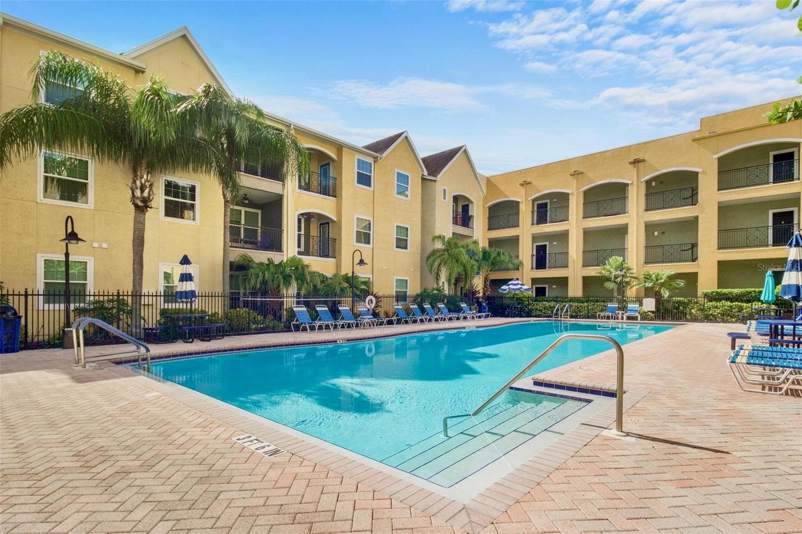 Condominium at 2010 E PALM AVE #14318, TAMPA, photo 20 of 27