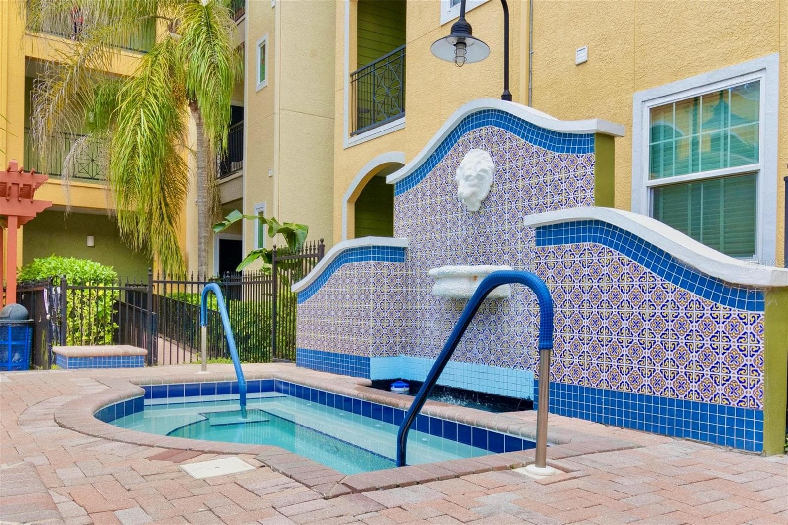 Condominium at 2010 E PALM AVE #14318, TAMPA, photo 22 of 27