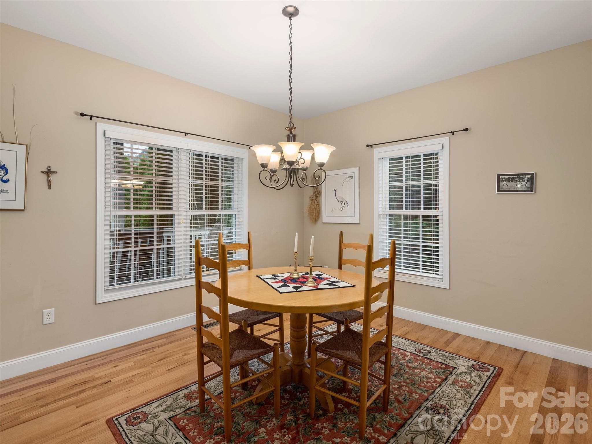 Single Family Residence at 4 Lancaster Lane, Weaverville, photo 6 of 22