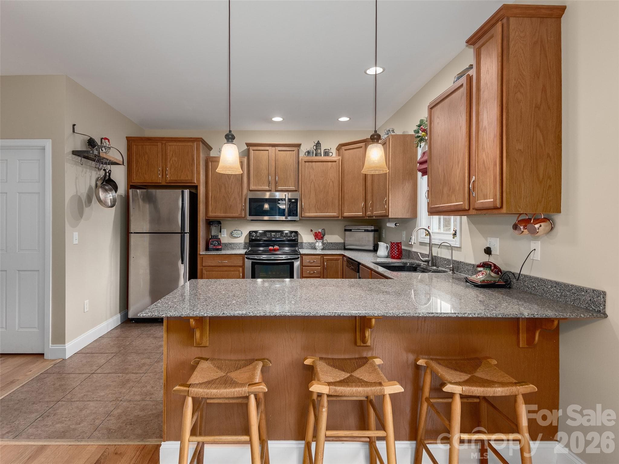 Single Family Residence at 4 Lancaster Lane, Weaverville, photo 8 of 22