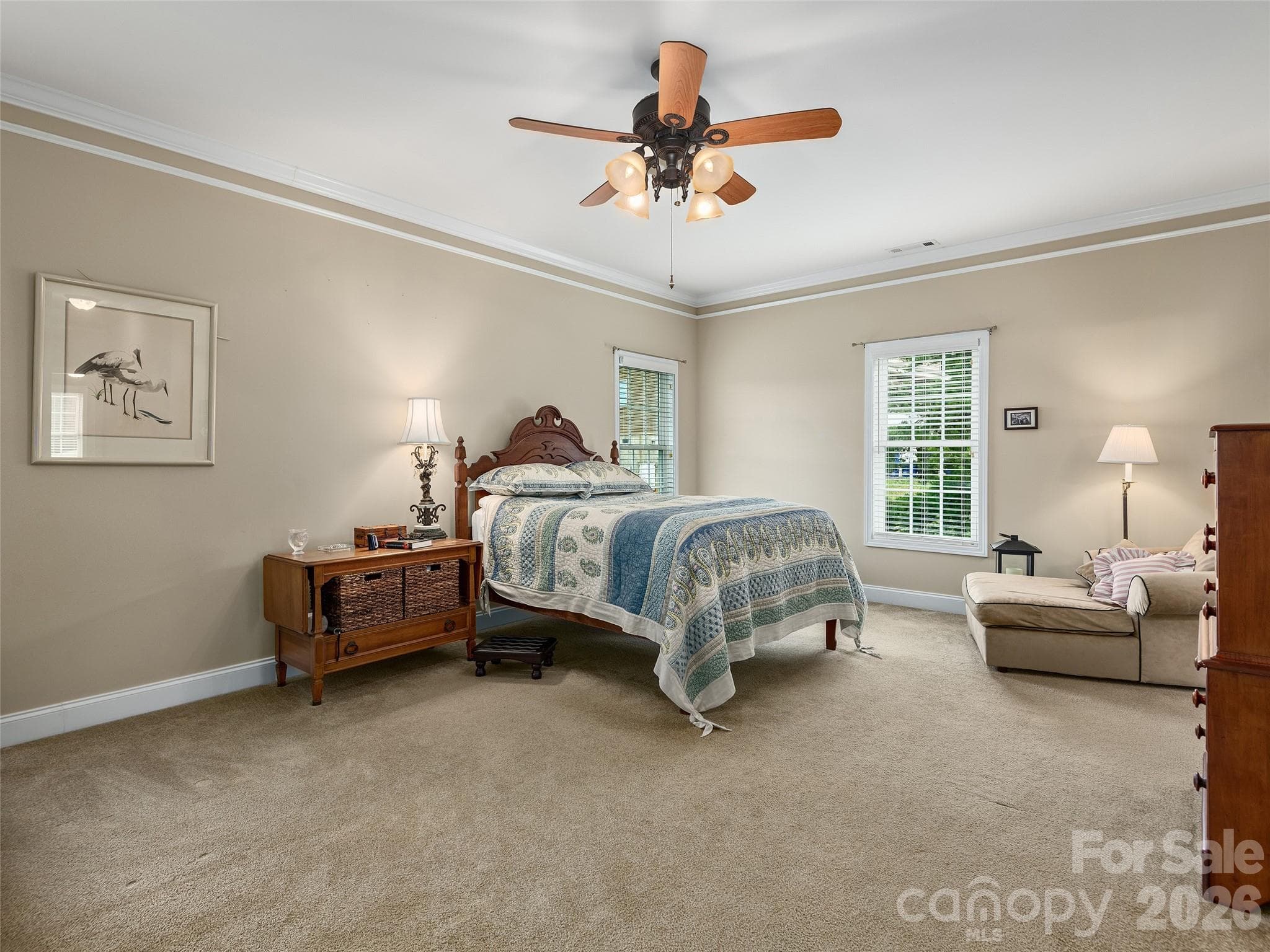 Single Family Residence at 4 Lancaster Lane, Weaverville, photo 12 of 22