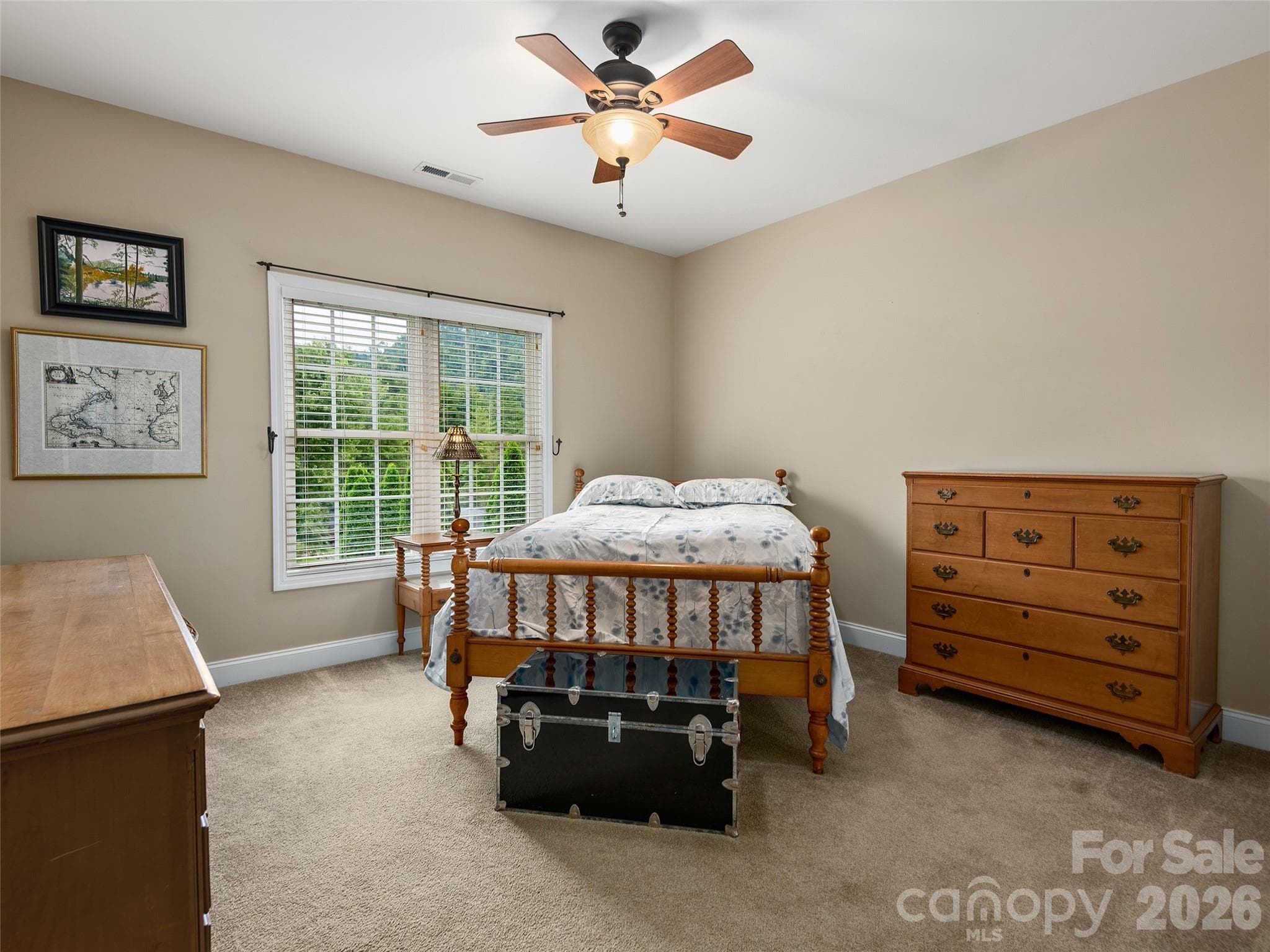 Single Family Residence at 4 Lancaster Lane, Weaverville, photo 16 of 22