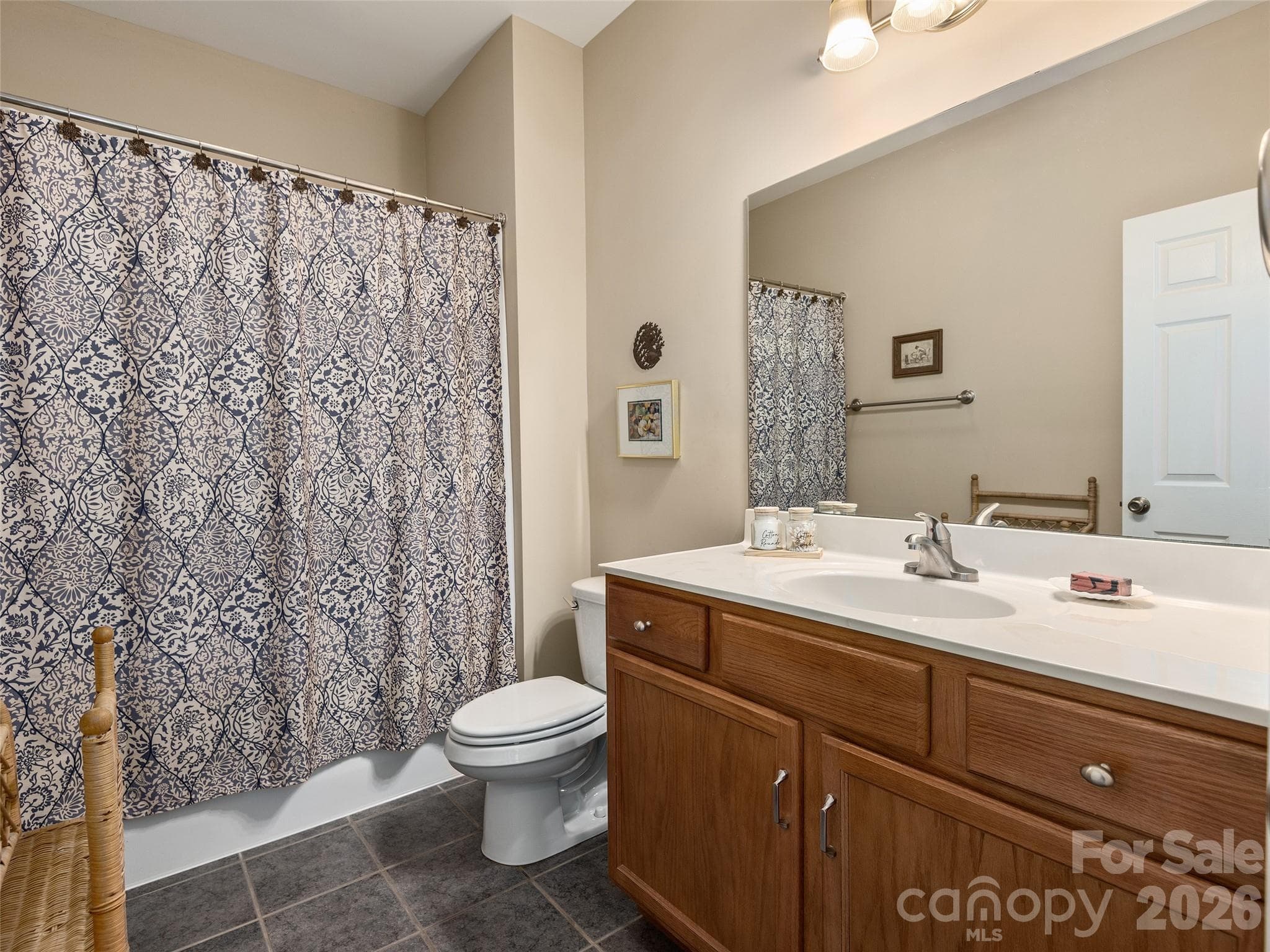 Single Family Residence at 4 Lancaster Lane, Weaverville, photo 18 of 22