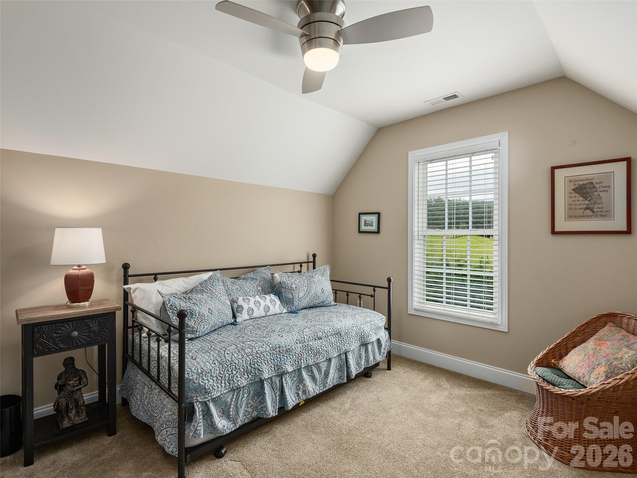 Single Family Residence at 4 Lancaster Lane, Weaverville, photo 19 of 22