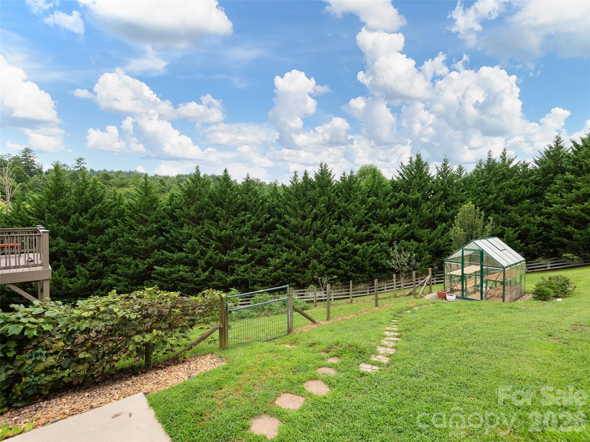 Single Family Residence at 4 Lancaster Lane, Weaverville, photo 20 of 22