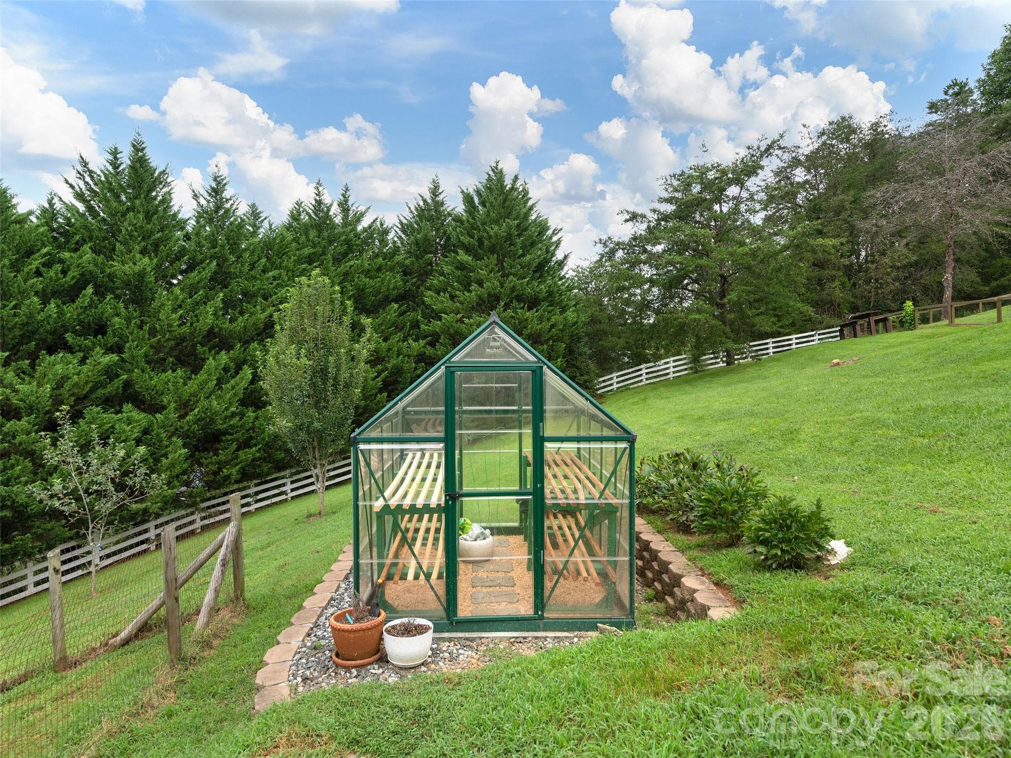 Single Family Residence at 4 Lancaster Lane, Weaverville, photo 21 of 22