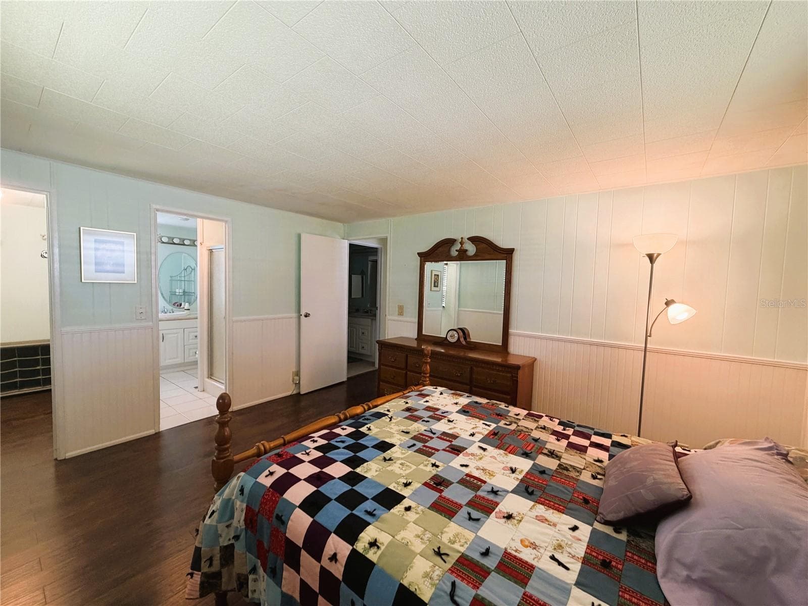 Mobile Home at 139 ASPEN CIR, LEESBURG, photo 28 of 43