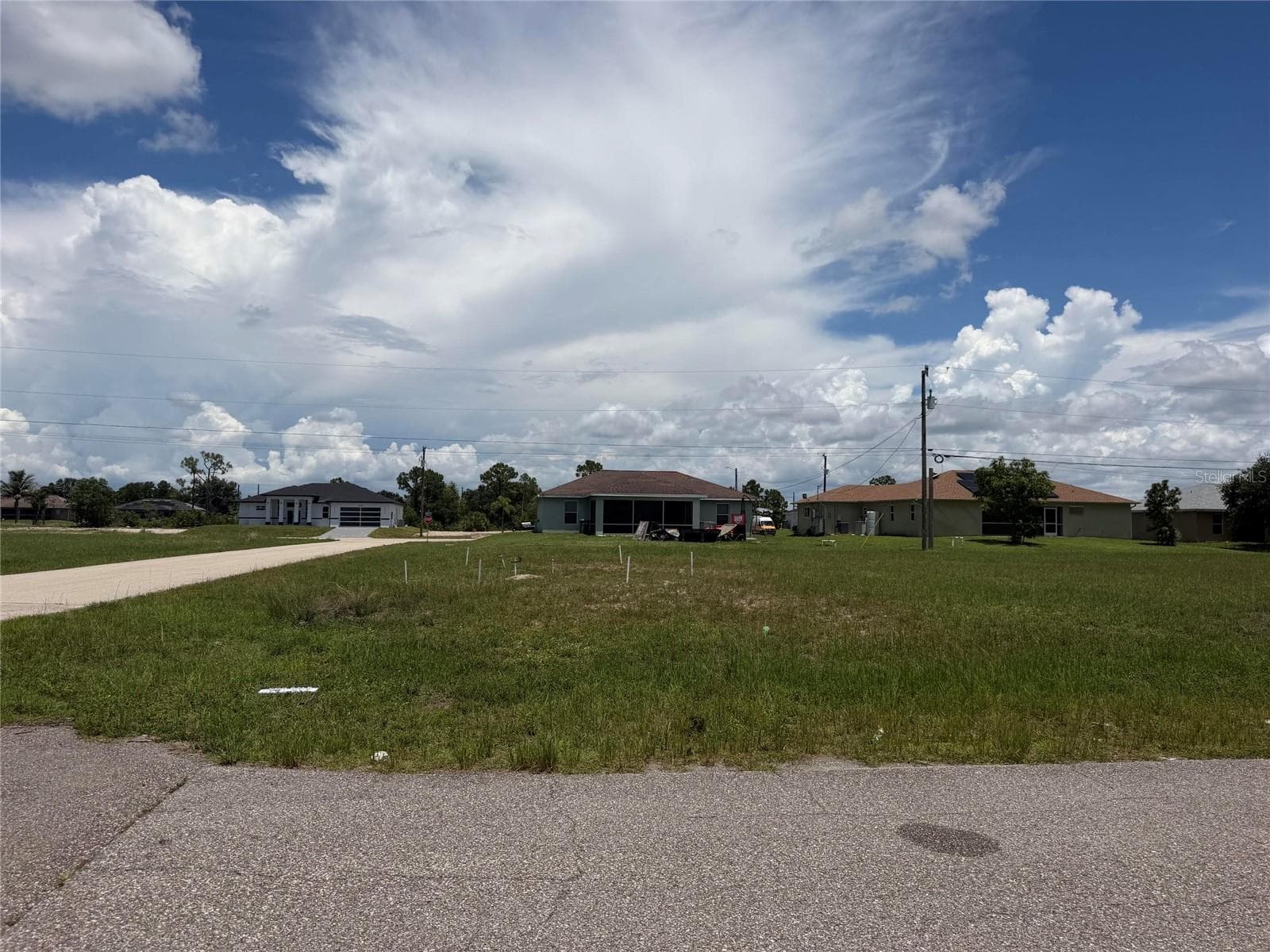 Land at 2829 NE 5TH AVE, CAPE CORAL, photo 5 of 7