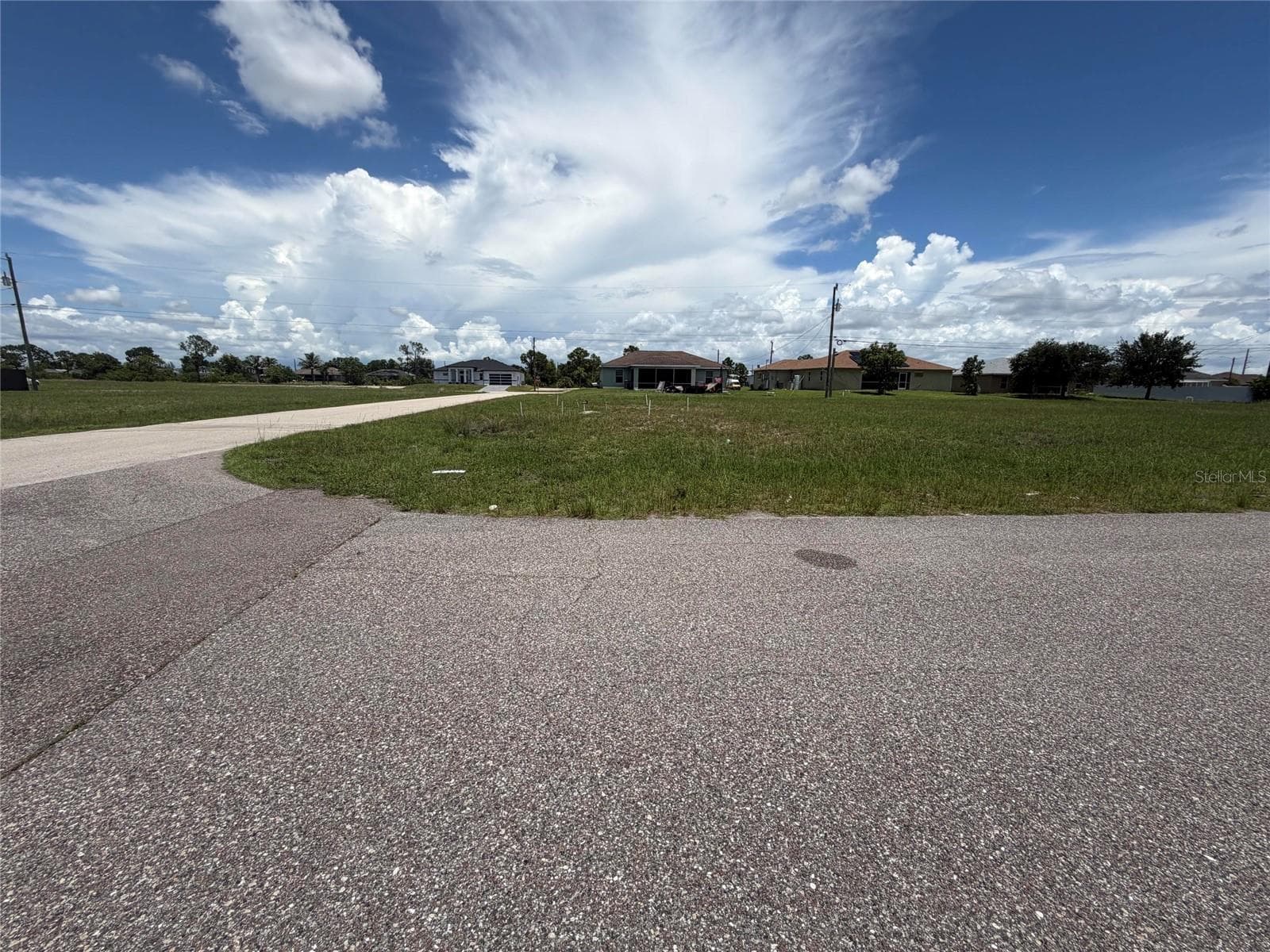 Land at 2829 NE 5TH AVE, CAPE CORAL, photo 6 of 7
