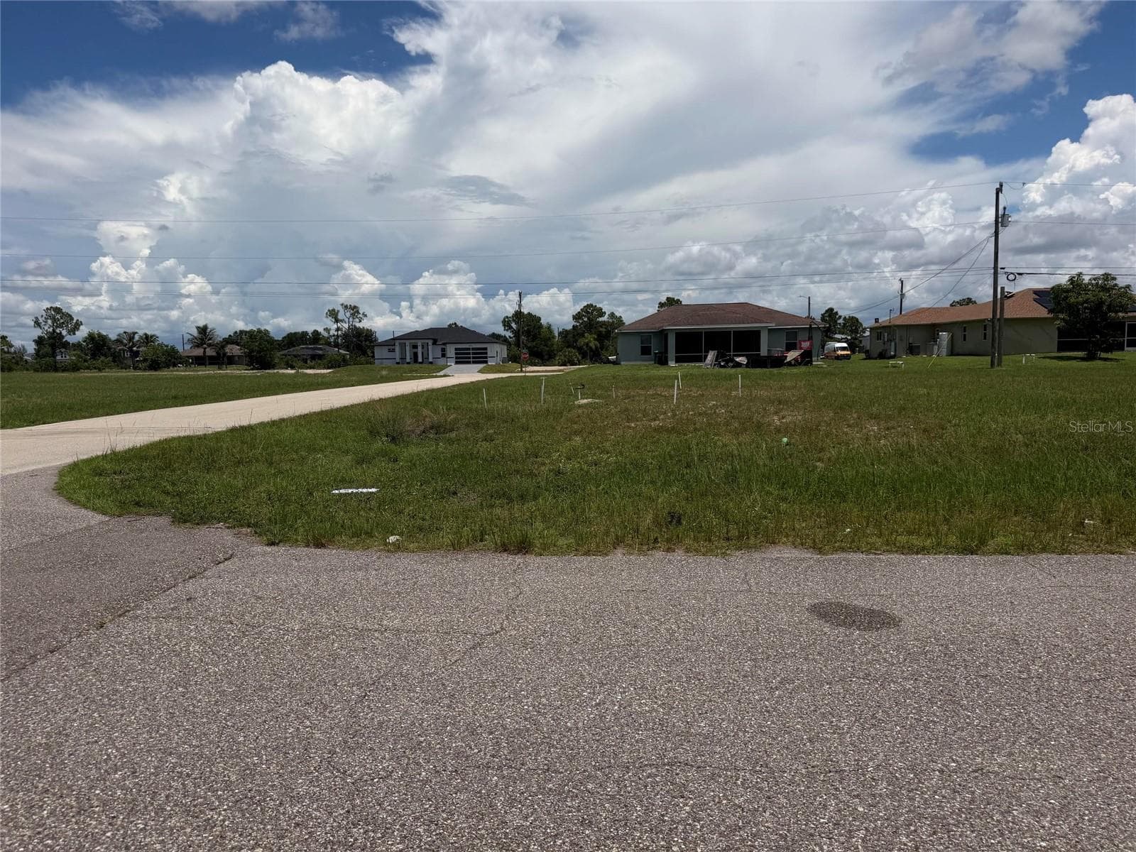 Land at 2829 NE 5TH AVE, CAPE CORAL, photo 7 of 7