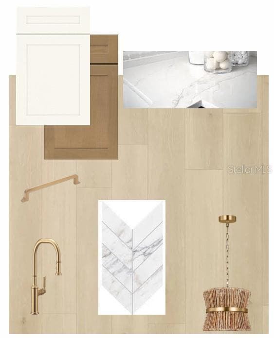 Interior Design Selections - 1678 SPRINGWELL LN, SARASOTA