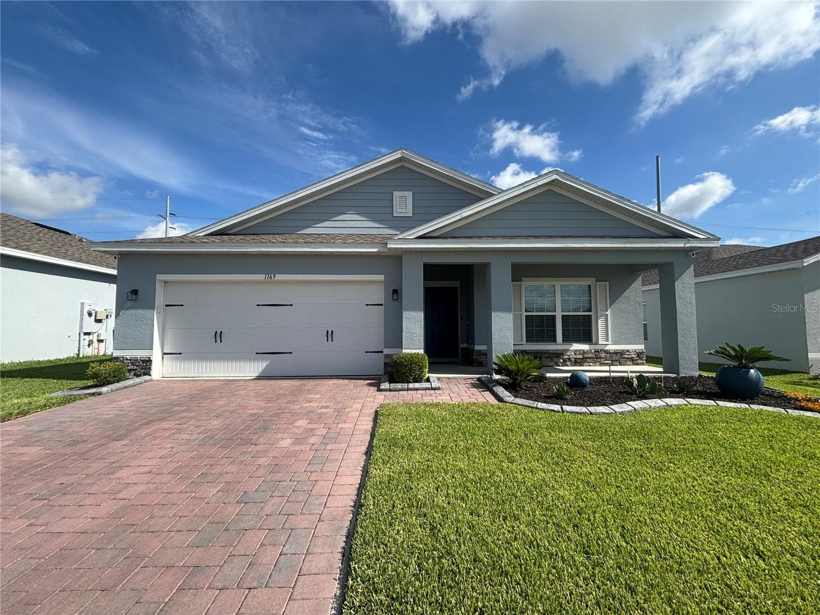 1169 LEXINGTON LN