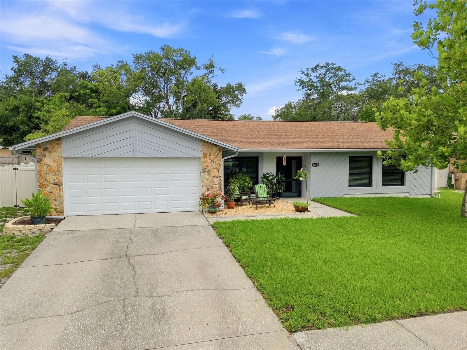 Single Family Residence at 3721 SAND PEBBLE DR, VALRICO, photo 73 of 74
