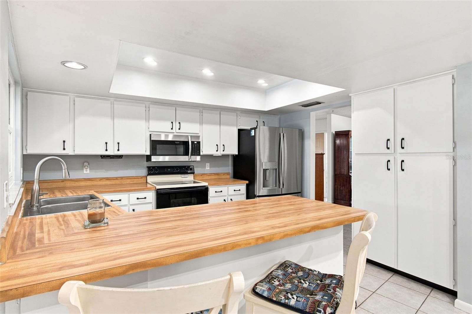 Kitchen - 3721 SAND PEBBLE DR, VALRICO