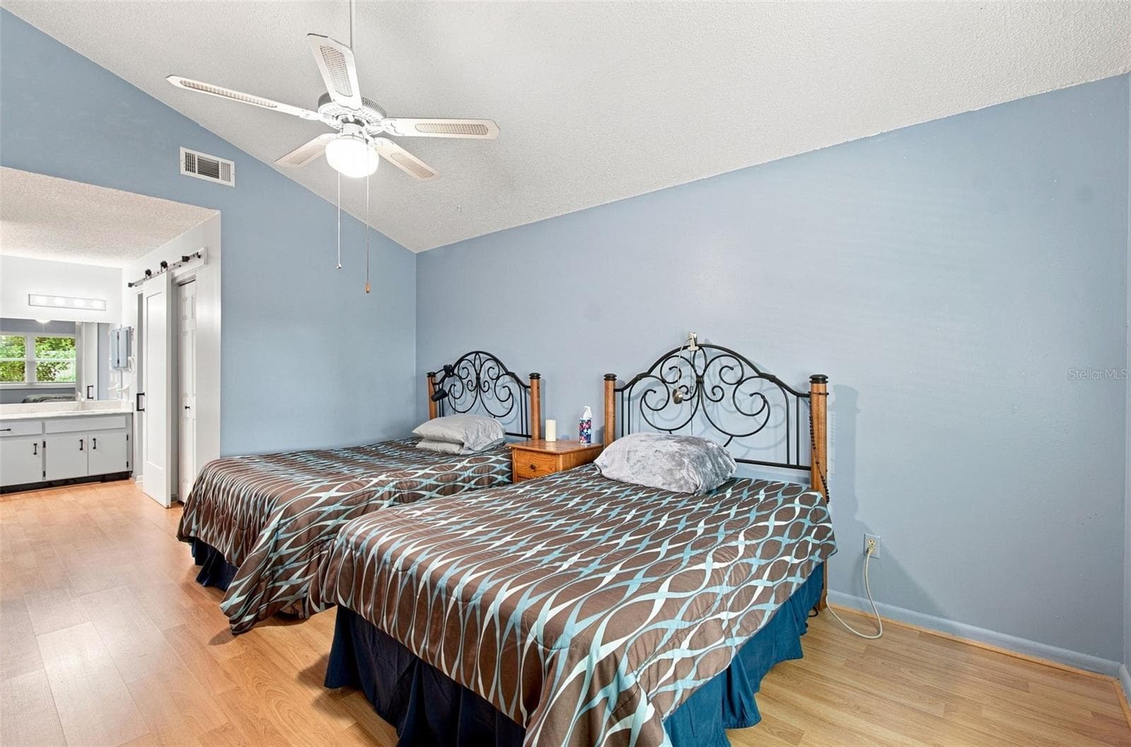 Primary bedroom - 3721 SAND PEBBLE DR, VALRICO