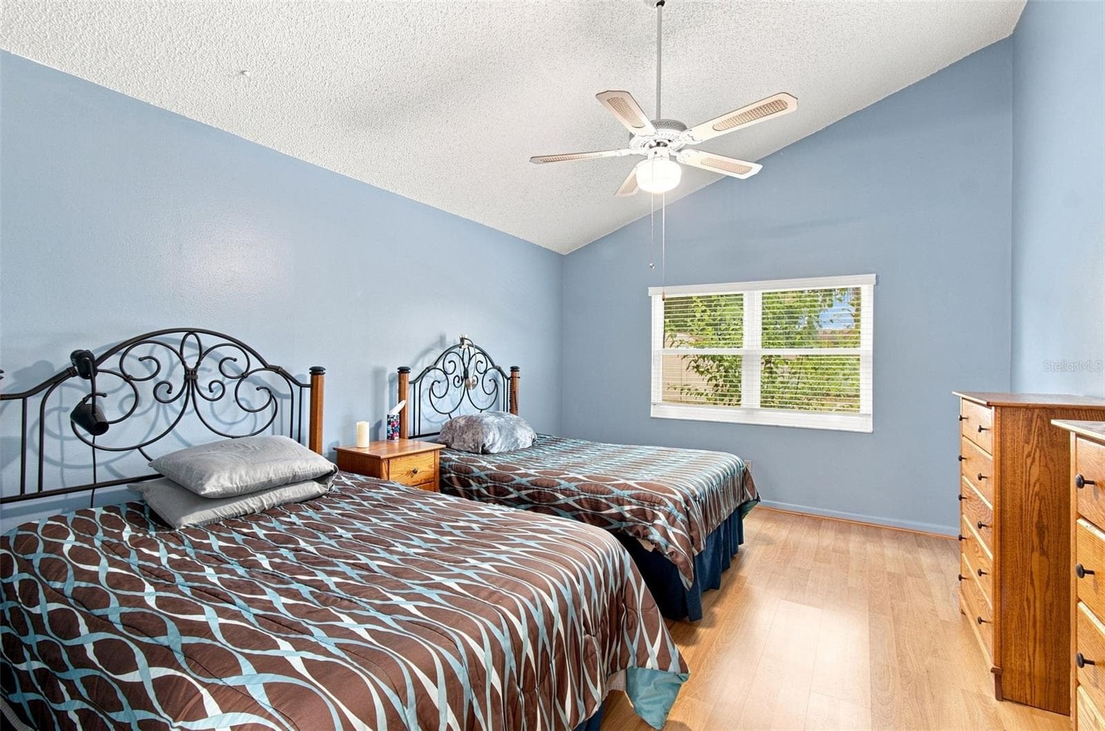 Primary bed room - 3721 SAND PEBBLE DR, VALRICO