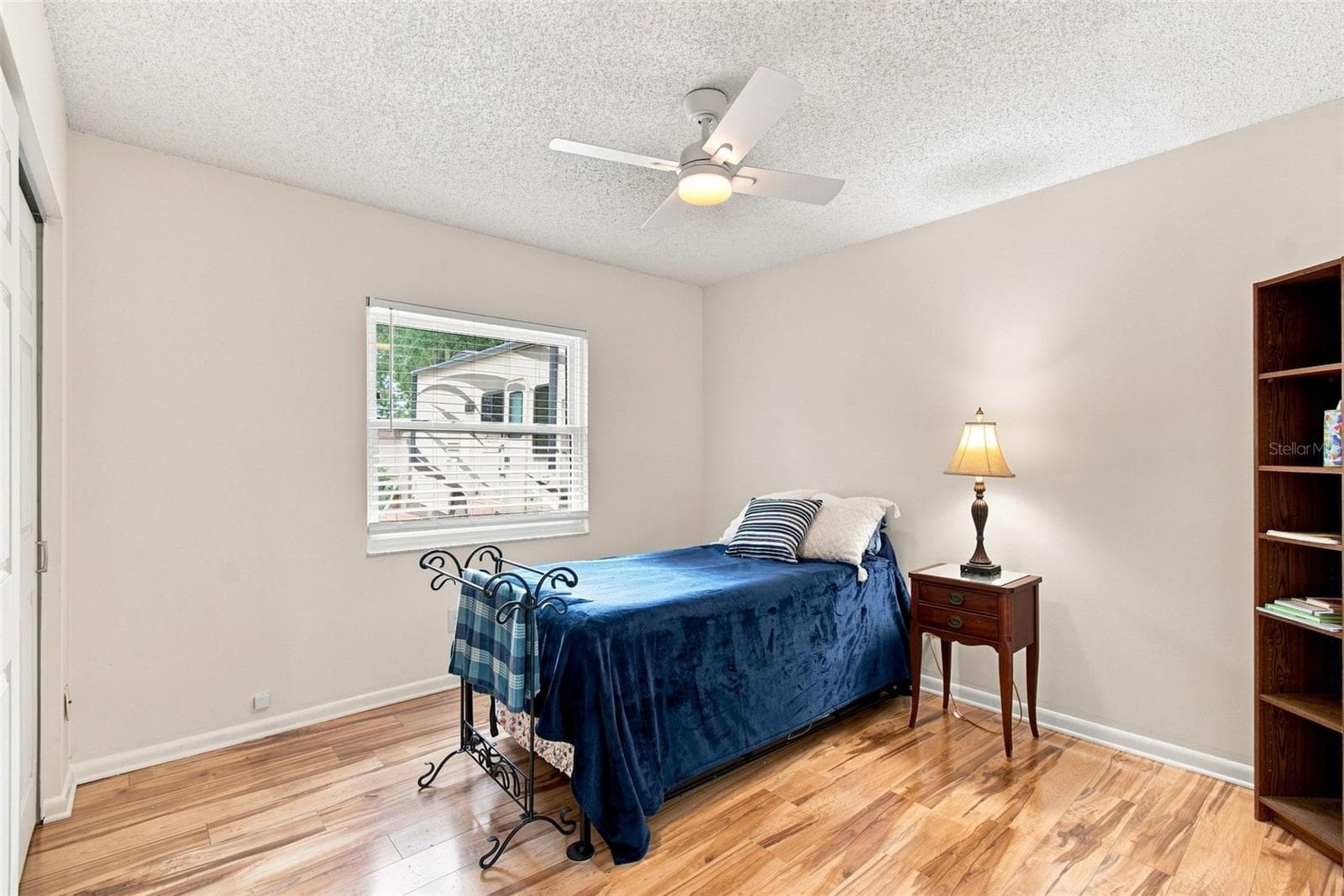 Bedroom 3 - 3721 SAND PEBBLE DR, VALRICO