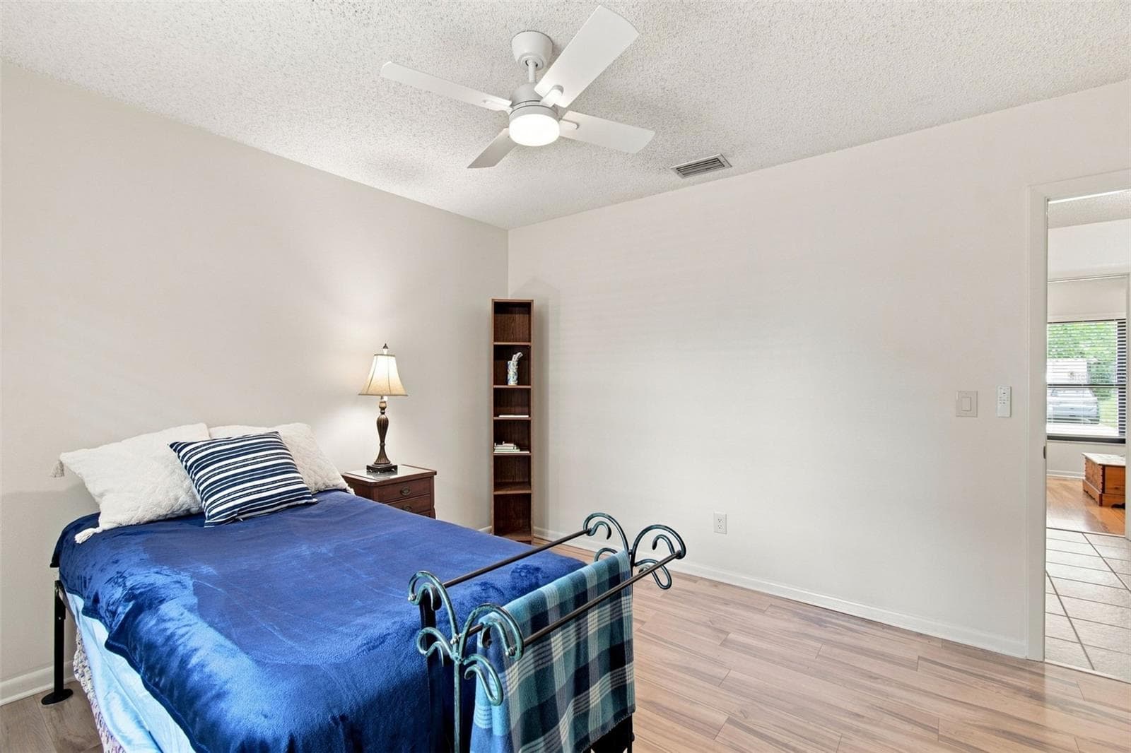 Bedroom 3 - 3721 SAND PEBBLE DR, VALRICO
