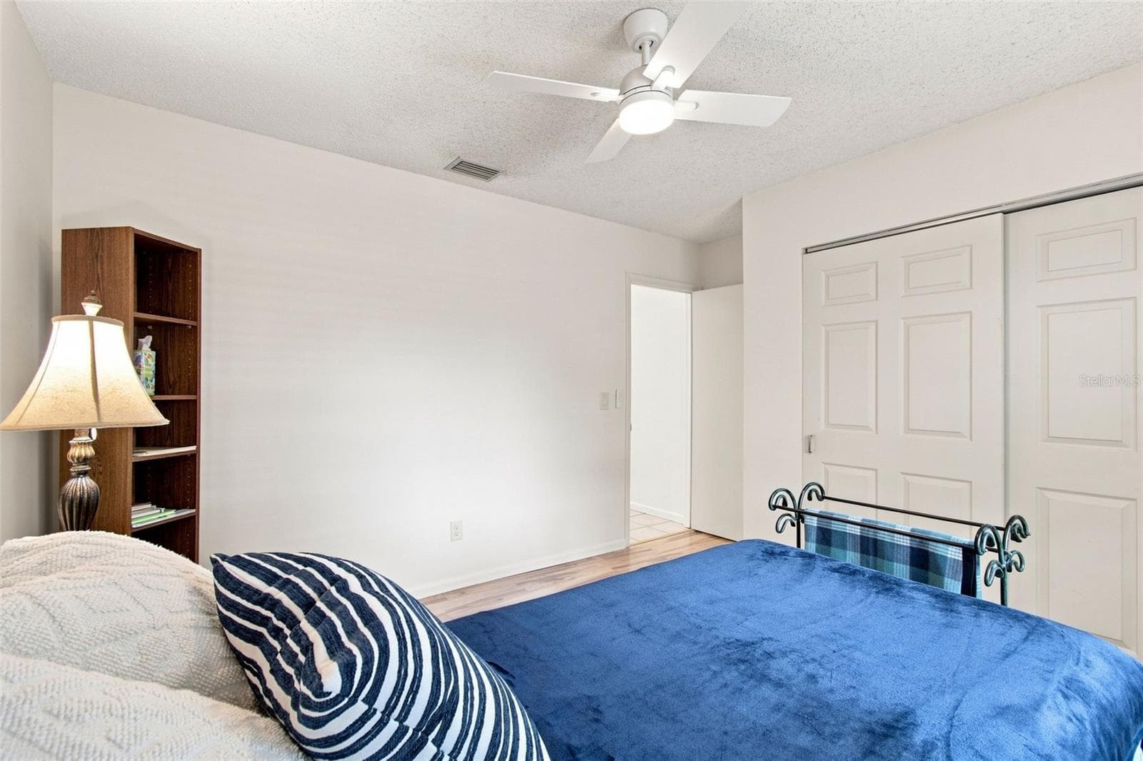 Bedroom 3 - 3721 SAND PEBBLE DR, VALRICO