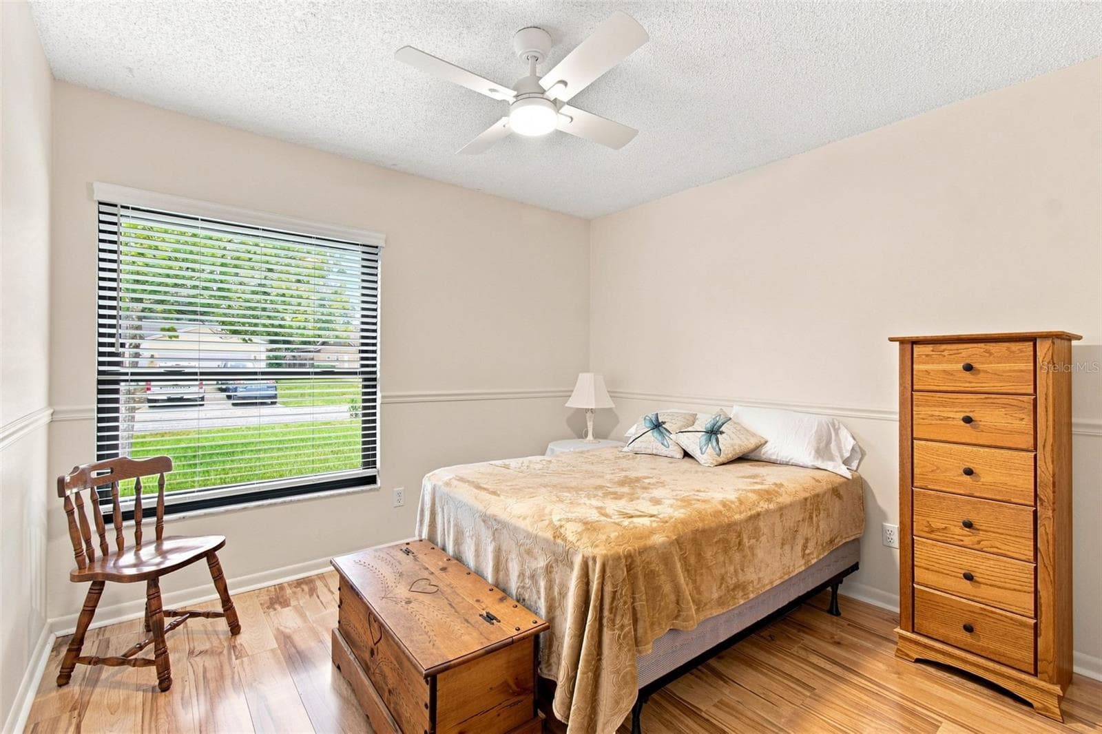 Bedroom 2 - 3721 SAND PEBBLE DR, VALRICO