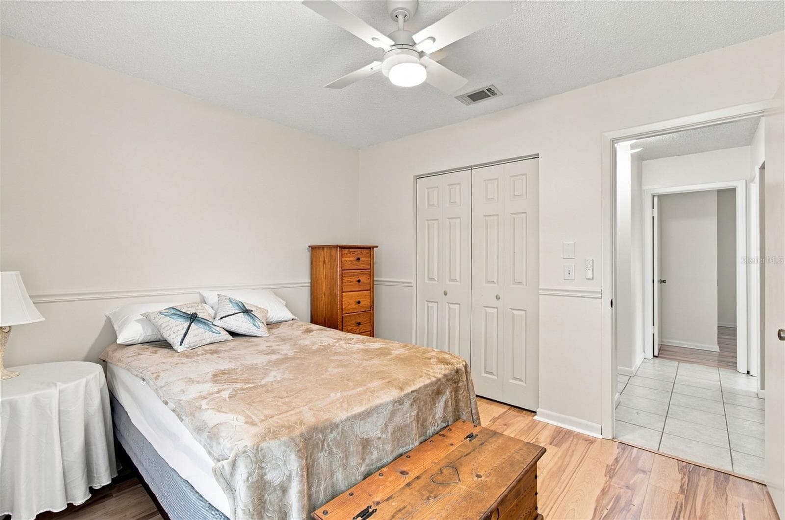 bedroom 2 - 3721 SAND PEBBLE DR, VALRICO