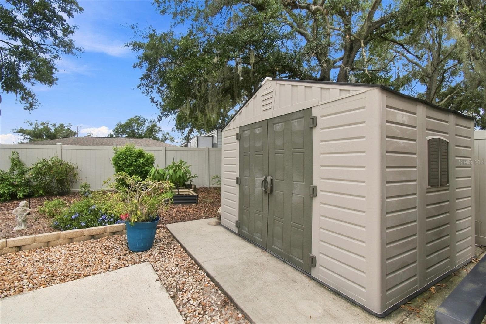 Single Family Residence at 3721 SAND PEBBLE DR, VALRICO, photo 50 of 74