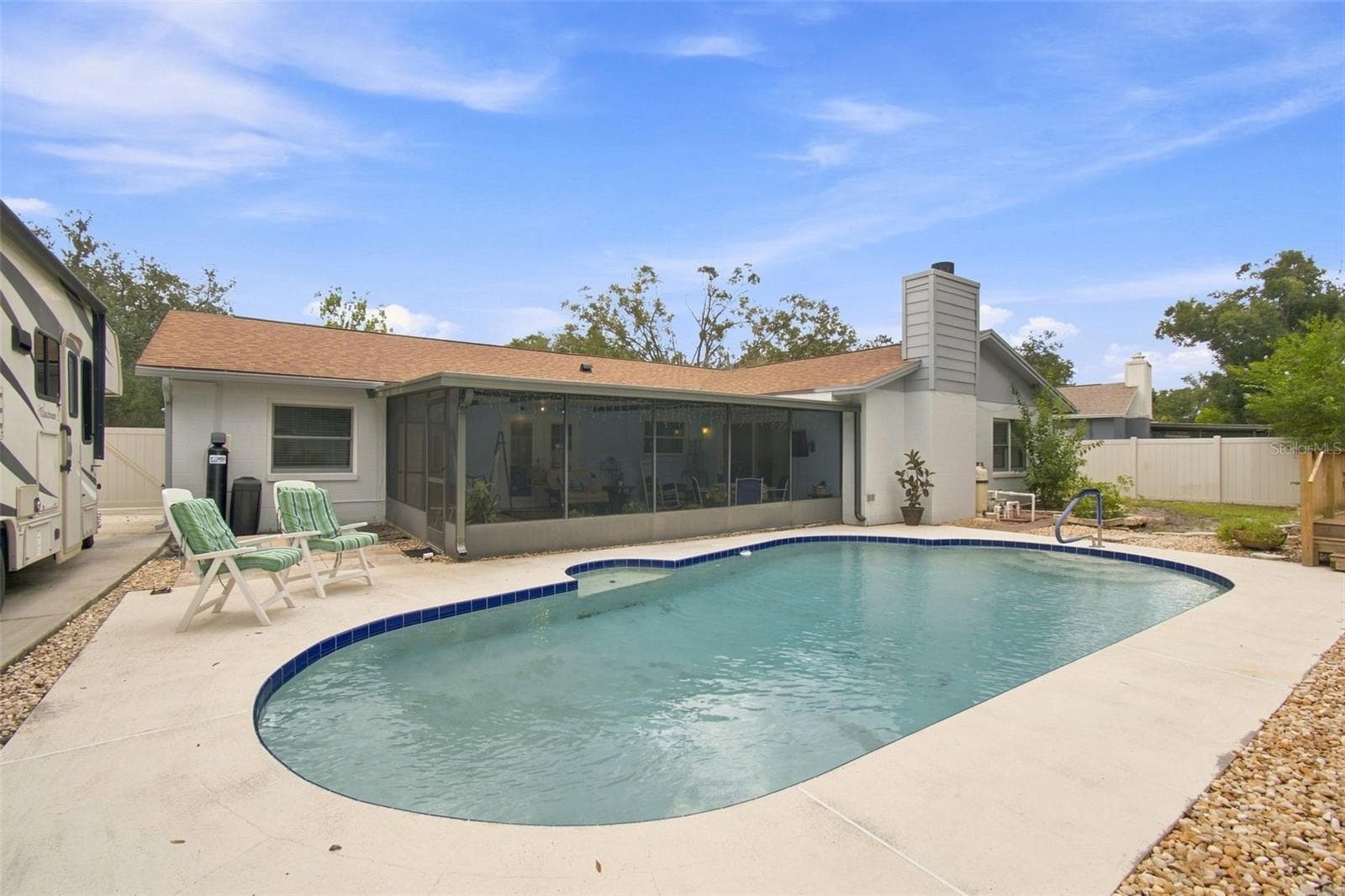 Single Family Residence at 3721 SAND PEBBLE DR, VALRICO, photo 51 of 74