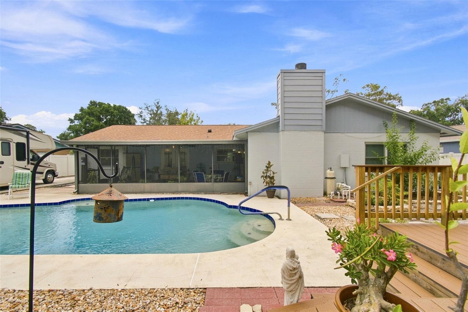 Single Family Residence at 3721 SAND PEBBLE DR, VALRICO, photo 52 of 74