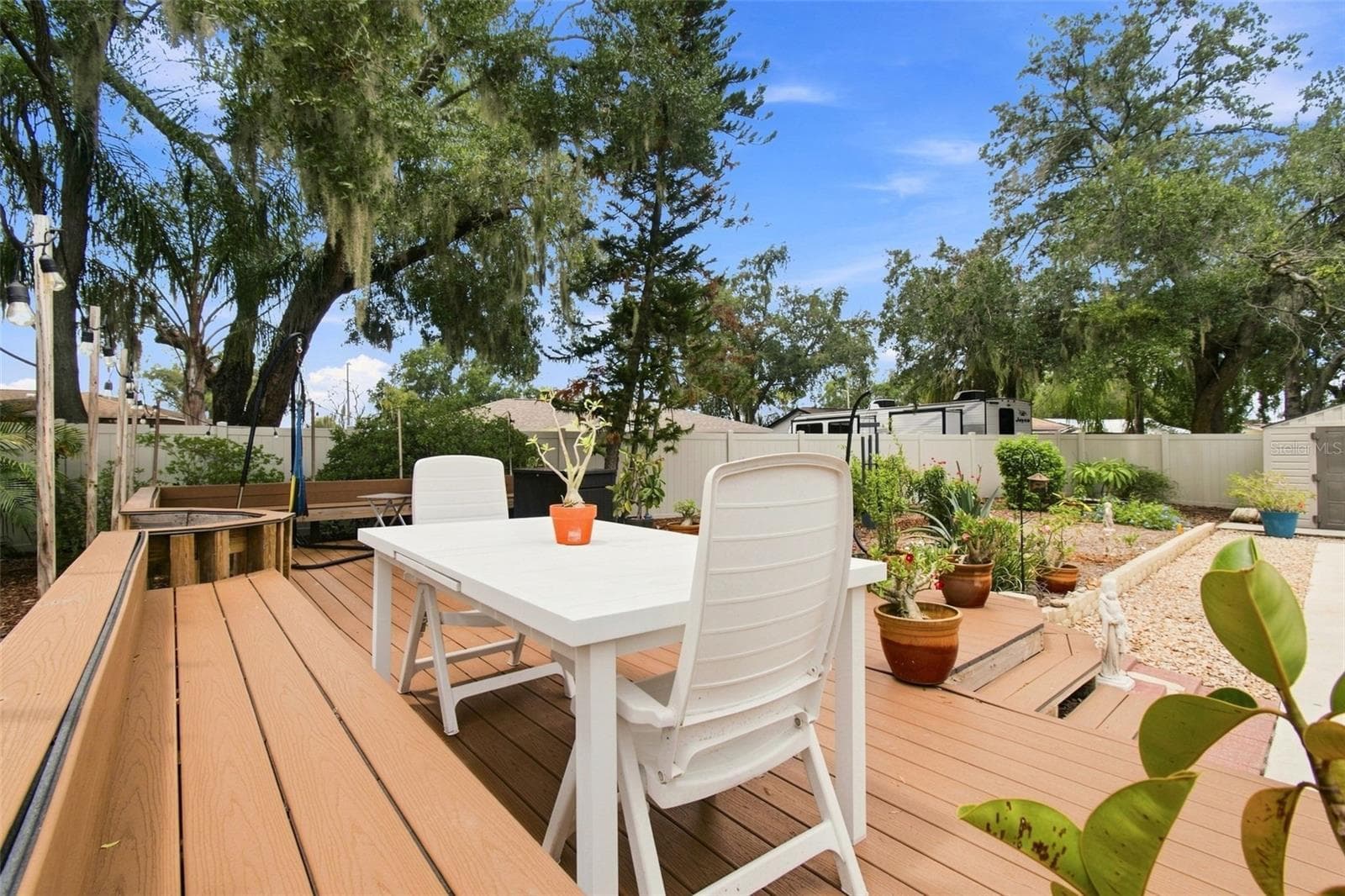 Single Family Residence at 3721 SAND PEBBLE DR, VALRICO, photo 56 of 74