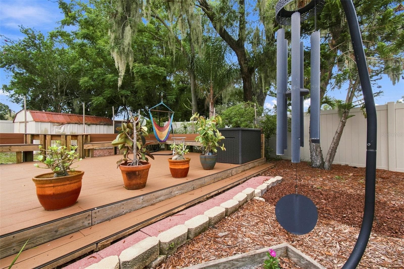 Single Family Residence at 3721 SAND PEBBLE DR, VALRICO, photo 59 of 74
