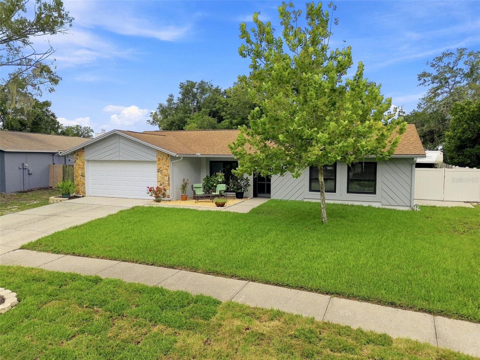 Single Family Residence at 3721 SAND PEBBLE DR, VALRICO, photo 61 of 74