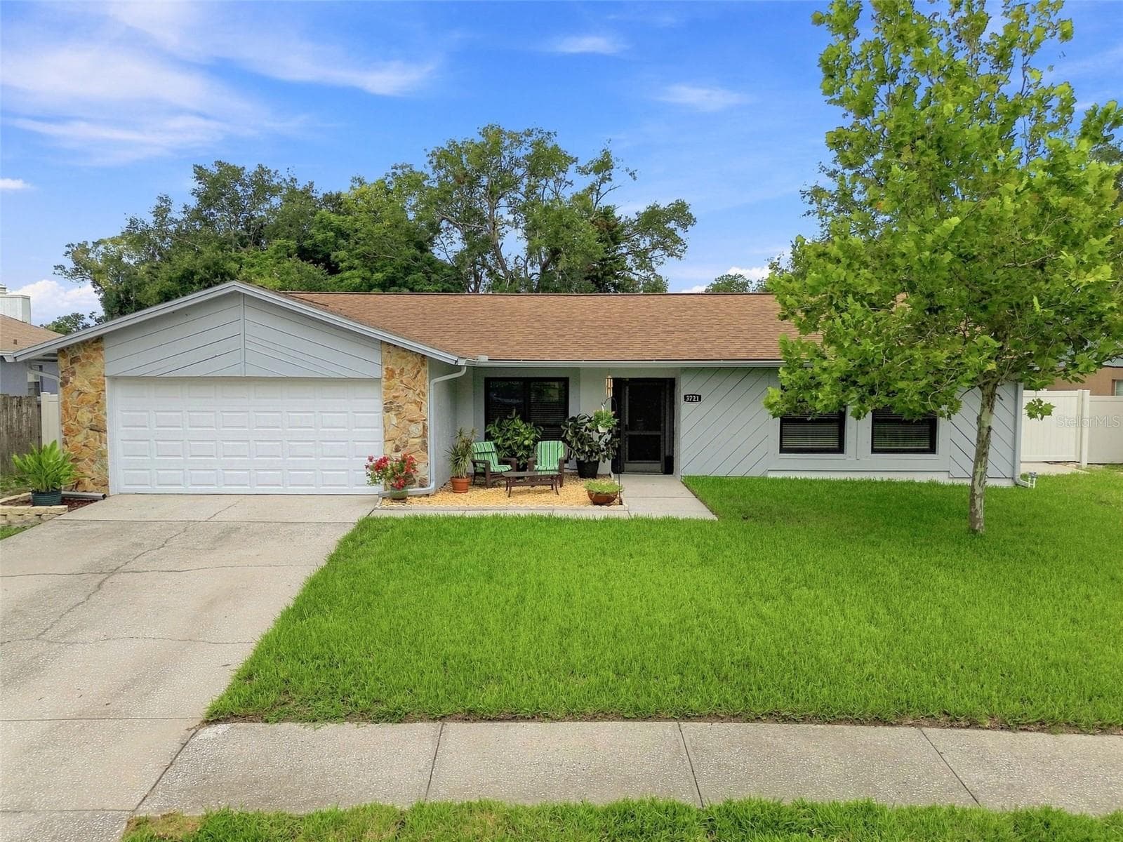 Single Family Residence at 3721 SAND PEBBLE DR, VALRICO, photo 71 of 74