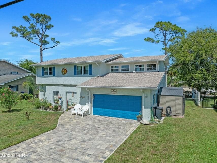 Single Family Residence at 461 ANDREWS ST, ORMOND BEACH, photo 2 of 65