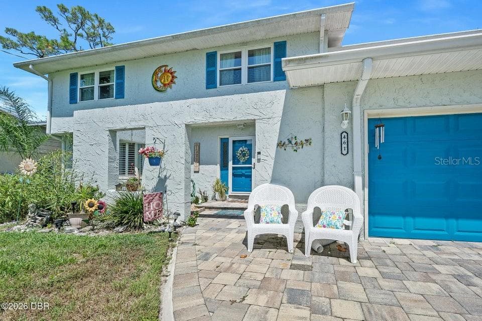 Single Family Residence at 461 ANDREWS ST, ORMOND BEACH, photo 3 of 65