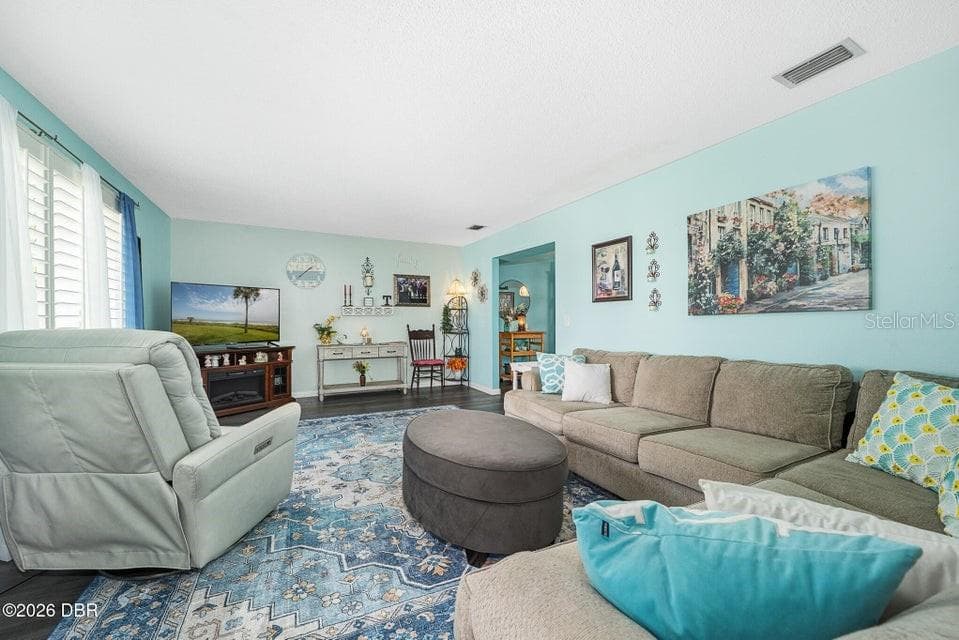 Single Family Residence at 461 ANDREWS ST, ORMOND BEACH, photo 6 of 65