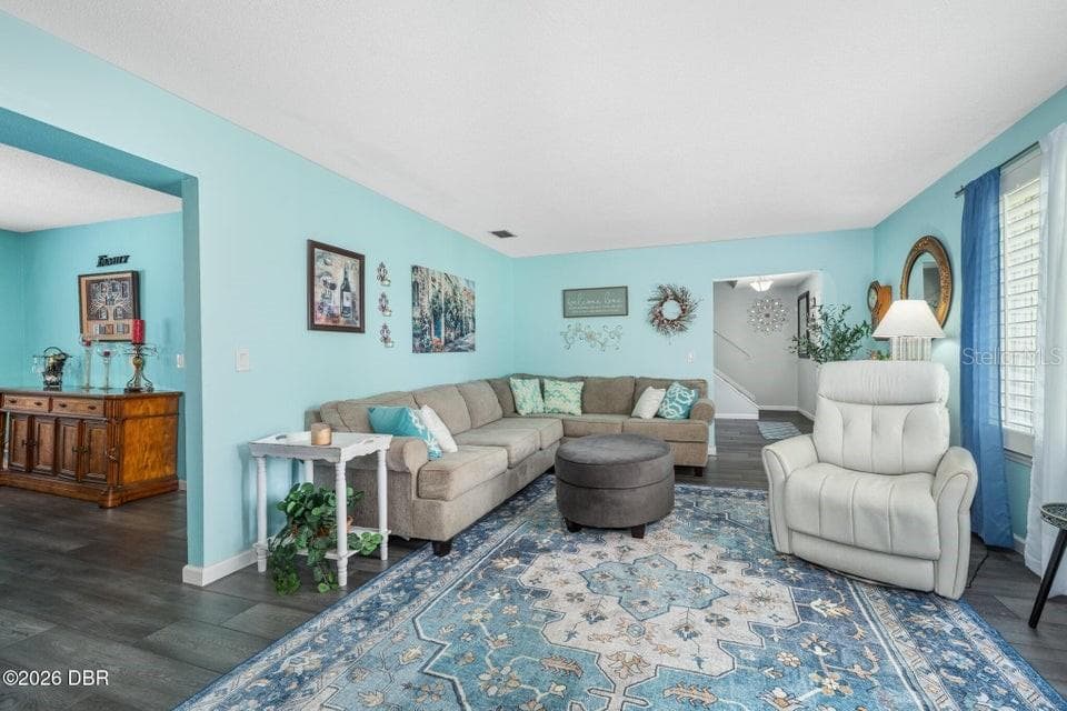 Single Family Residence at 461 ANDREWS ST, ORMOND BEACH, photo 8 of 65