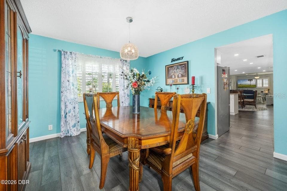 Single Family Residence at 461 ANDREWS ST, ORMOND BEACH, photo 9 of 65