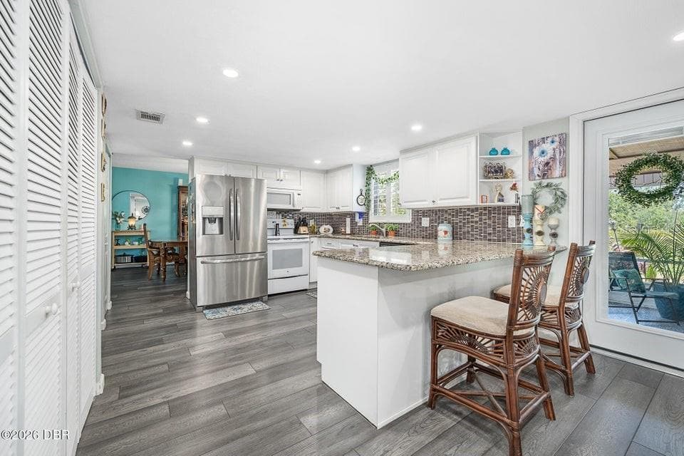 Single Family Residence at 461 ANDREWS ST, ORMOND BEACH, photo 11 of 65