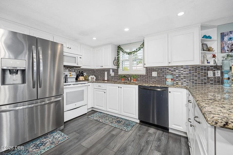 Single Family Residence at 461 ANDREWS ST, ORMOND BEACH, photo 13 of 65