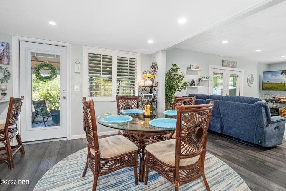 Single Family Residence at 461 ANDREWS ST, ORMOND BEACH, photo 15 of 65