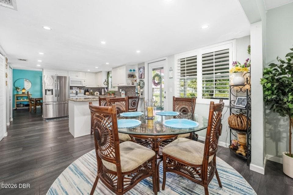 Single Family Residence at 461 ANDREWS ST, ORMOND BEACH, photo 16 of 65